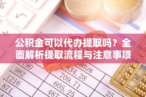 大理公积金可以代办提取吗？全面解析提取流程与注意事项