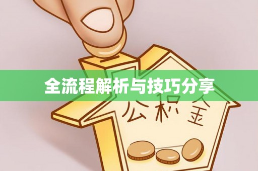 大理全流程解析与技巧分享